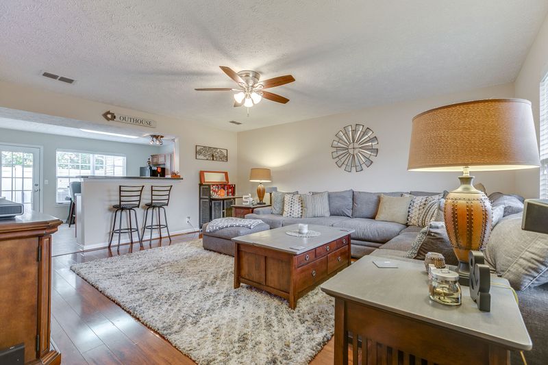 2114 Victory Gallop Ln, Murfreesboro, TN 37128