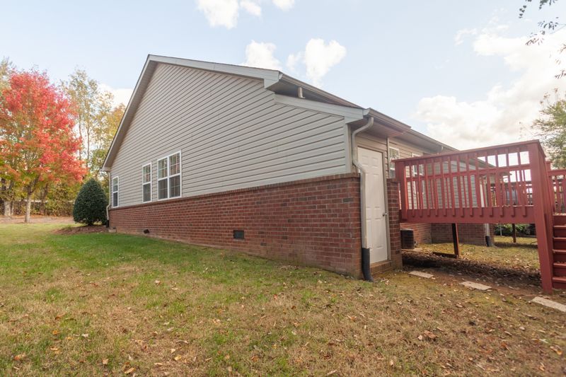 1101 Cashmere Dr, Thompsons Station, TN 37179