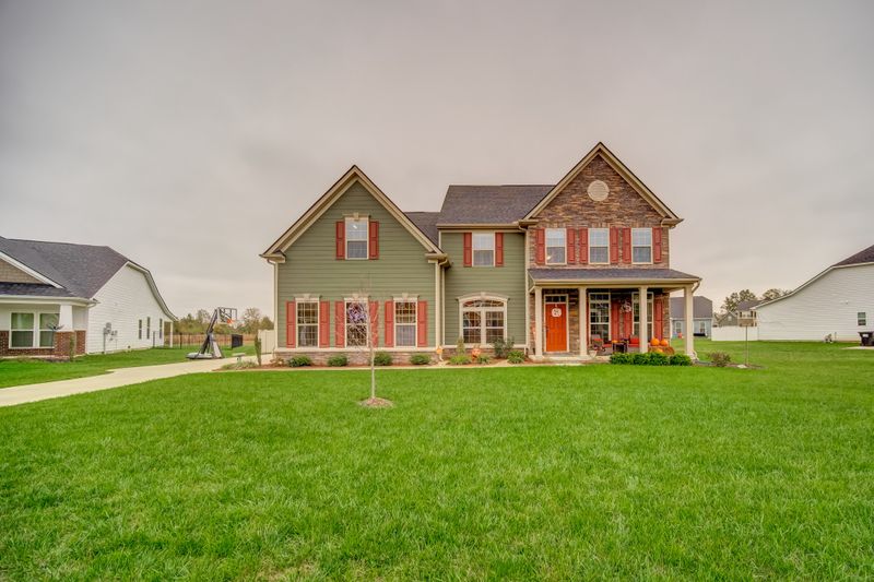 2615 Pepper Branch Dr, Murfreesboro, TN 37128
