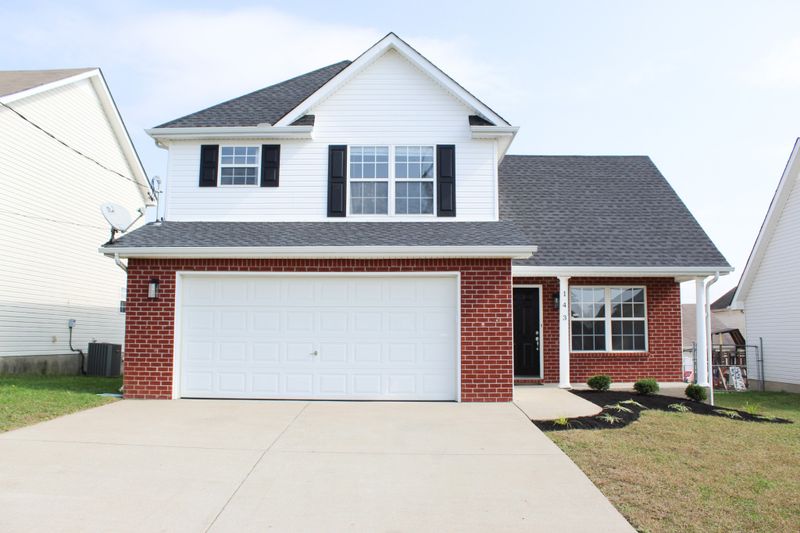 143 Berele Shepsele Ln, La Vergne, TN 37086