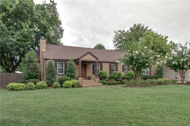 308 Highland Ave, Franklin, TN 37064