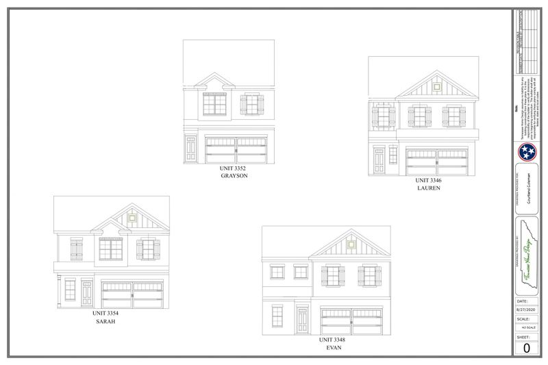 3354 Alta Ln, Murfreesboro, TN 37128