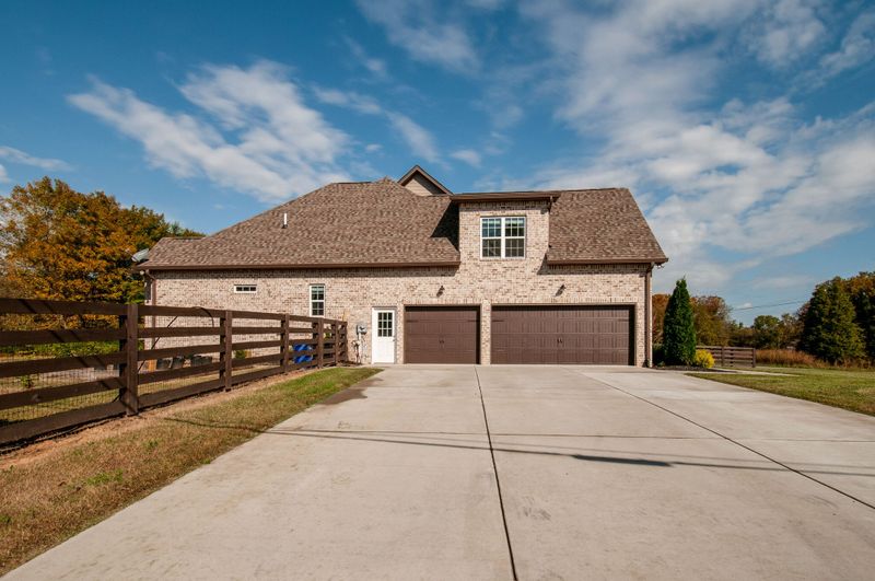 20 Moss Dr, Mount Juliet, TN 37122