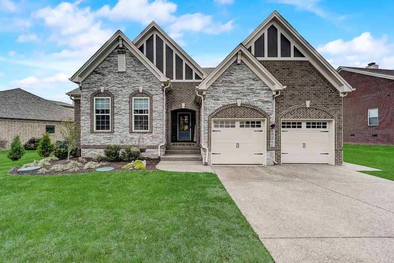 2509 Arbor Pointe Cv, Hermitage, TN 37076