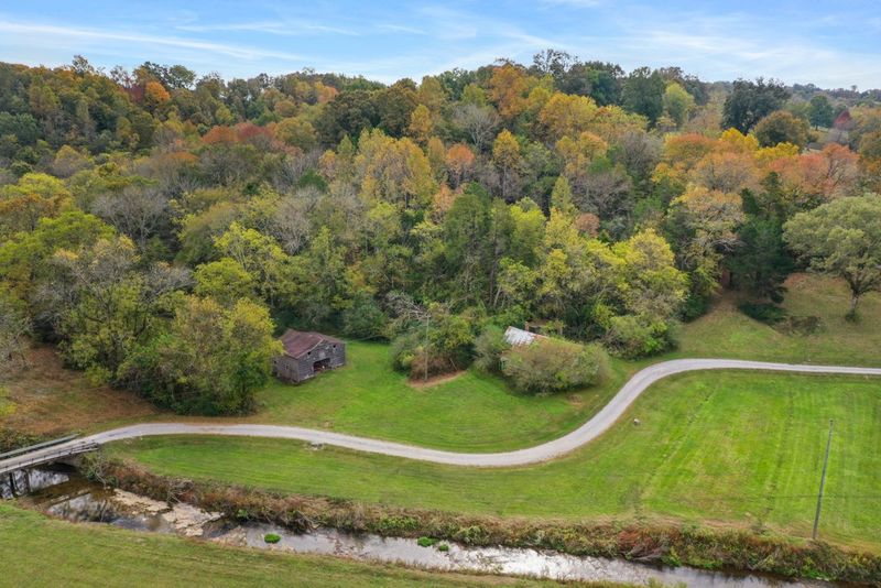 4808 Mosley Rd, College Grove, TN 37046