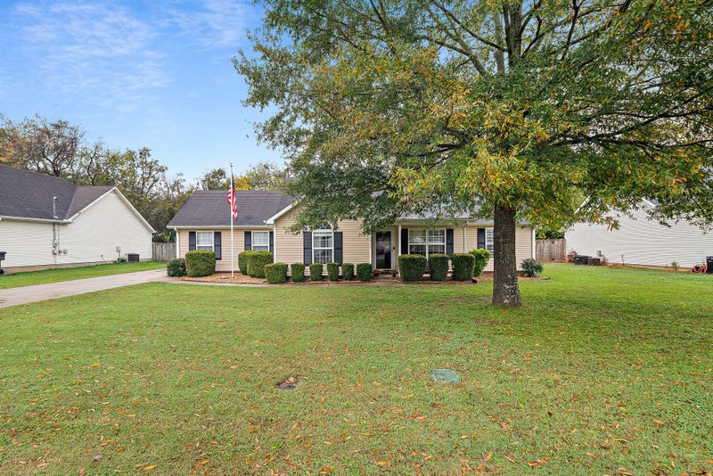 3411 Hardwood Dr, Murfreesboro, TN 37129
