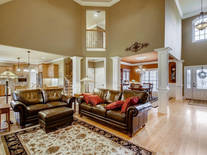 223 Amana Dr, Lebanon, TN 37087