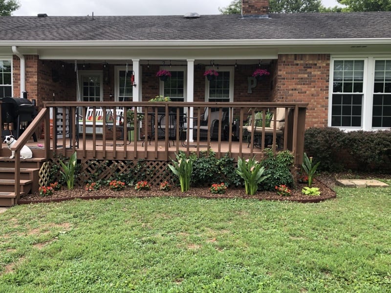 2013 Lake Colonial Ct, Arrington, TN 37014