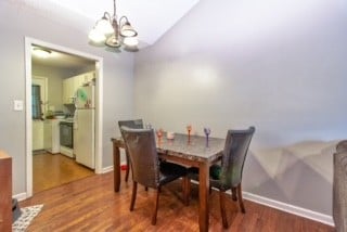 2548 Oak Hill Dr, Murfreesboro, TN 37130