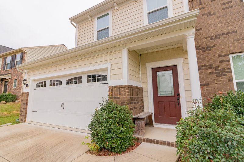 336 Parmley Ln, Nashville, TN 37207