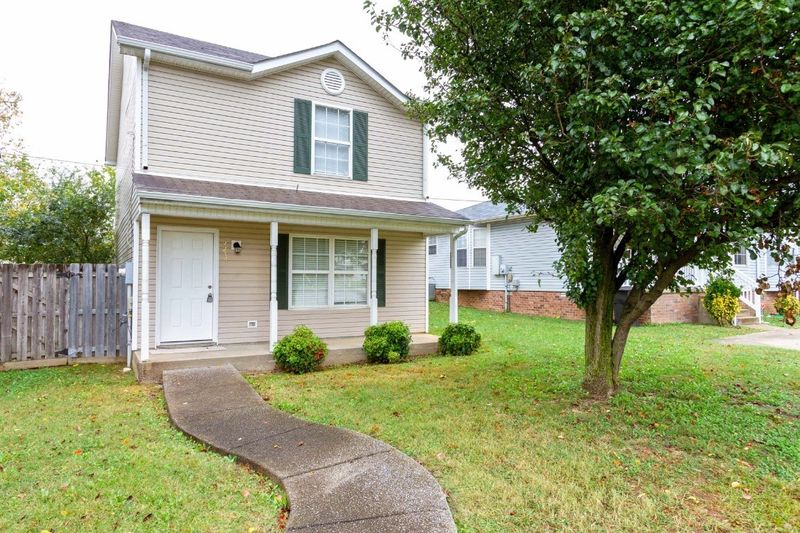 2235 S Rutherford Blvd, Murfreesboro, TN 37130
