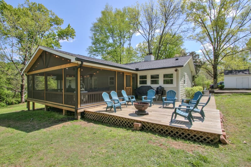 4754 Murfreesboro Rd, Arrington, TN 37014