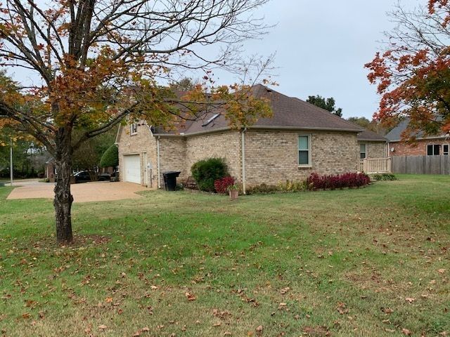 2934 Regenwood Dr, Murfreesboro, TN 37129