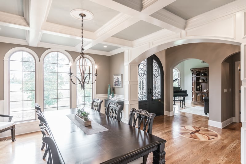 7881 Covington Rd, White House, TN 37188