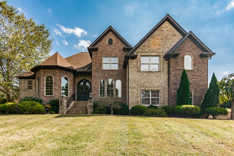 7881 Covington Rd, White House, TN 37188