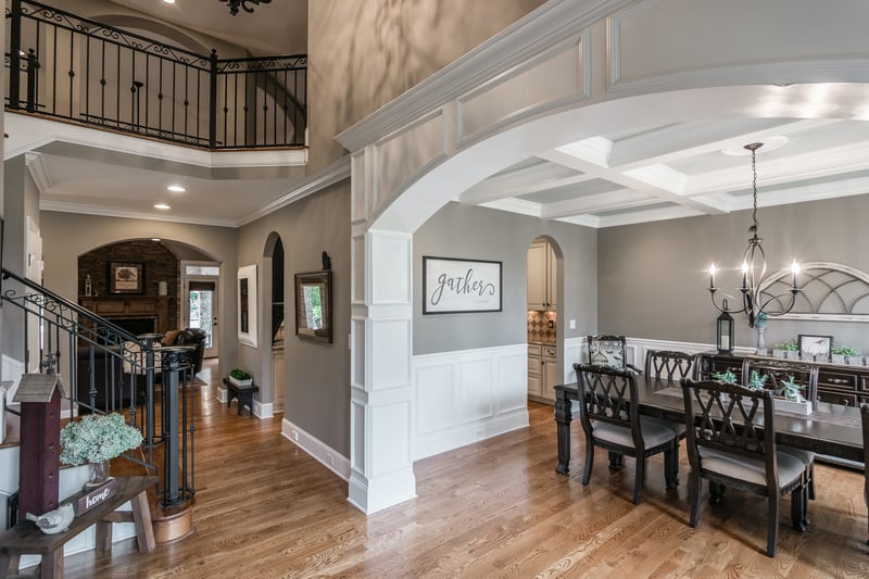 7881 Covington Rd, White House, TN 37188