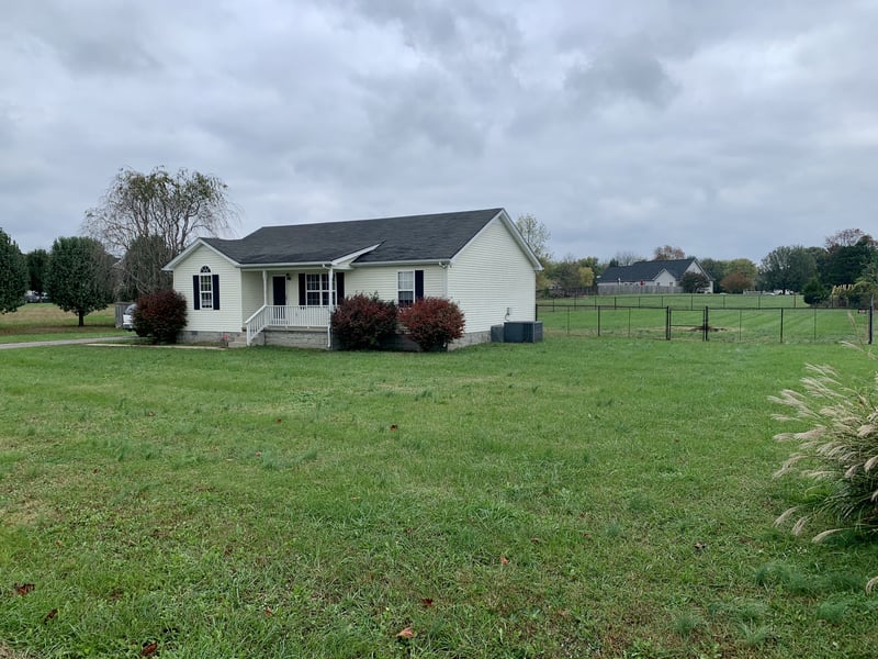 118 W Mcguire St, Bell Buckle, TN 37020
