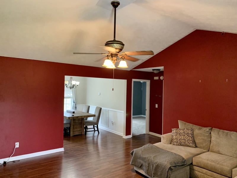 118 W Mcguire St, Bell Buckle, TN 37020