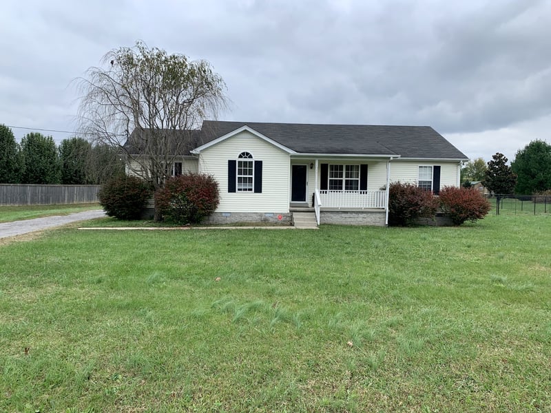 118 W Mcguire St, Bell Buckle, TN 37020