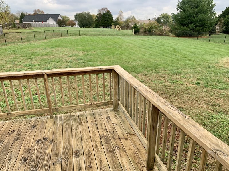 118 W Mcguire St, Bell Buckle, TN 37020