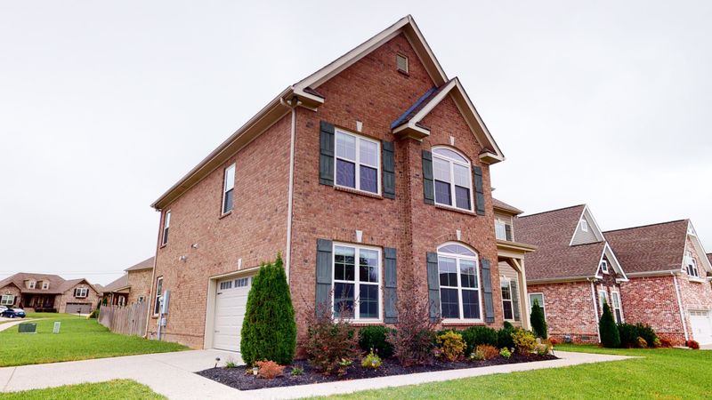 1019 Rudder Dr, Spring Hill, TN 37174