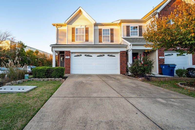 4220 Aurora Cir, Murfreesboro, TN 37127