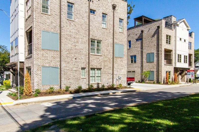 103 Olive St, Murfreesboro, TN 37130