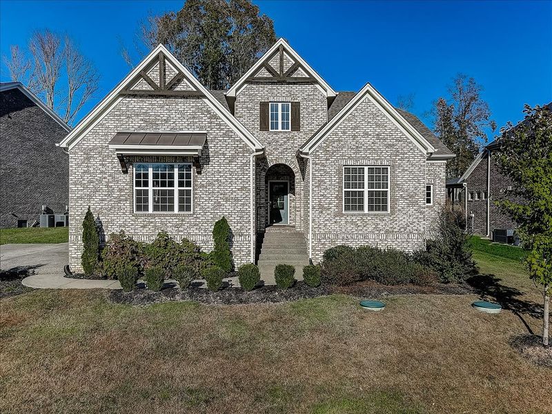 2240 Arbor Pointe Way, Hermitage, TN 37076