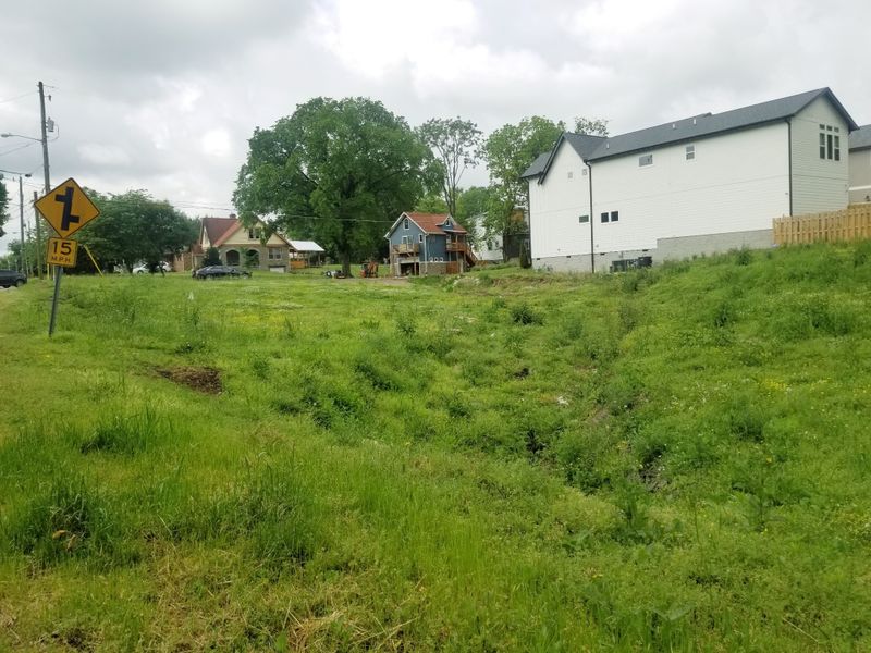 0 Scott Ave, Nashville, TN 37216