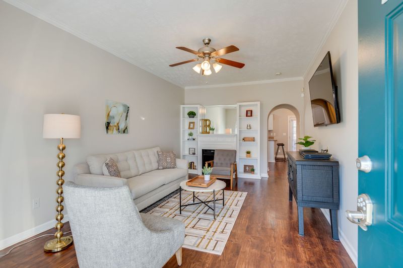 3001 Hamilton Church Rd #428, Antioch, TN 37013