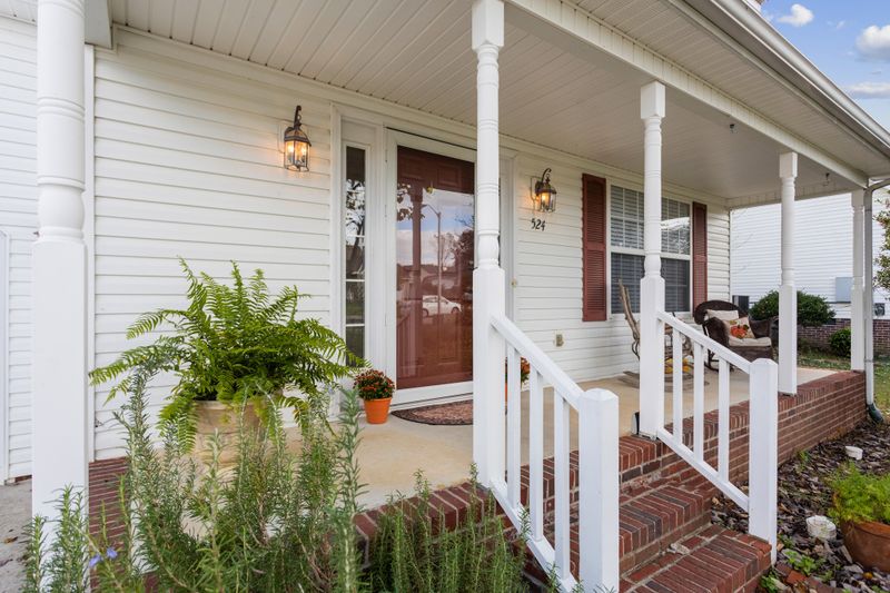 524 Myers Parsons Way, Murfreesboro, TN 37127