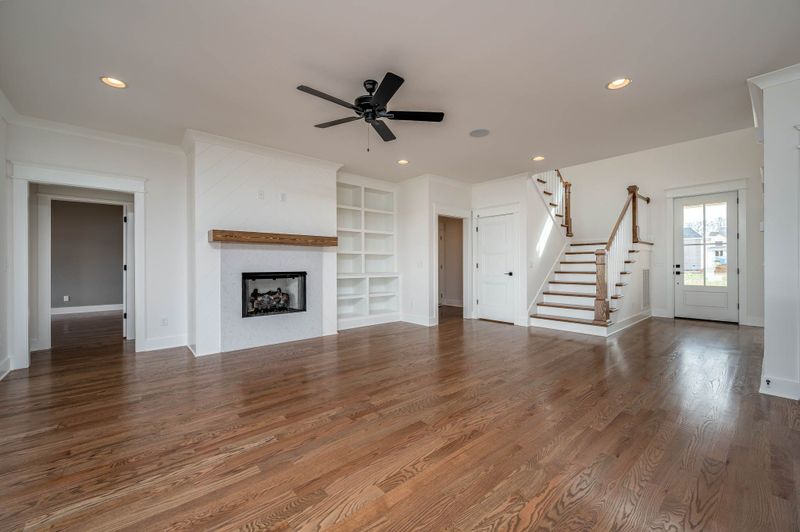 617 Reichert Ct, Murfreesboro, TN 37130