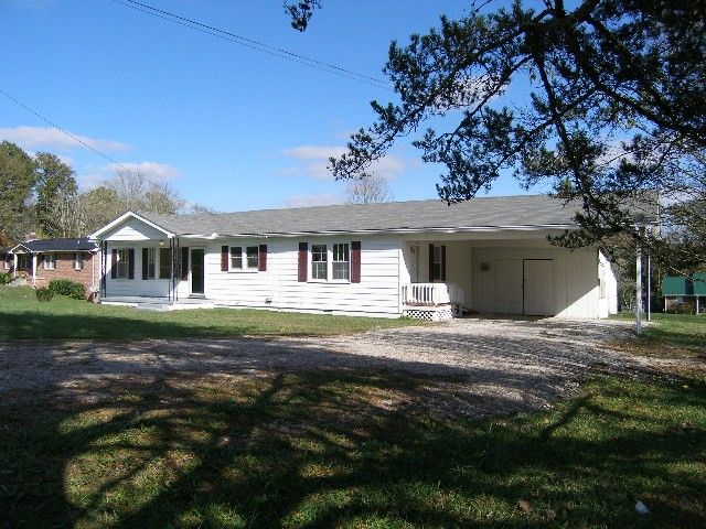1535 Rock Springs Rd, Columbia, TN 38401