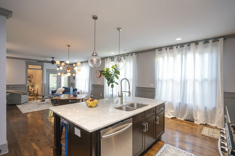 2416A Chapel Ave, Nashville, TN 37206