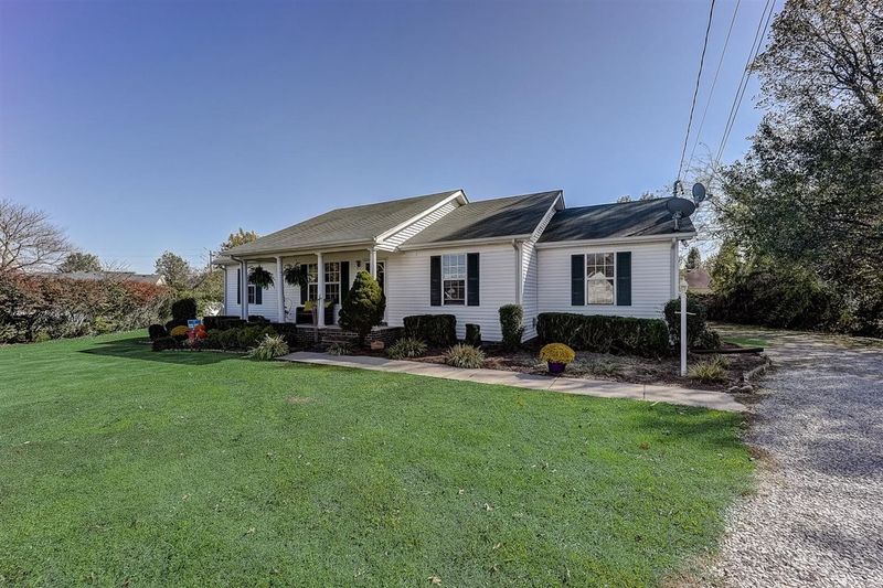 2802 Henderson Ln, Murfreesboro, TN 37130