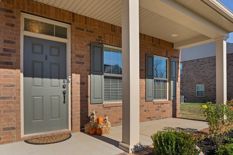 1539 Oak Dr, Murfreesboro, TN 37128