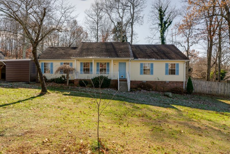 302 Timberlake Dr, Springfield, TN 37172