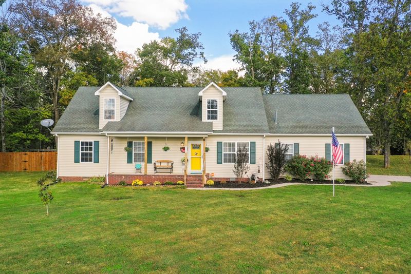 3570 Swarthmore Ct, Murfreesboro, TN 37128