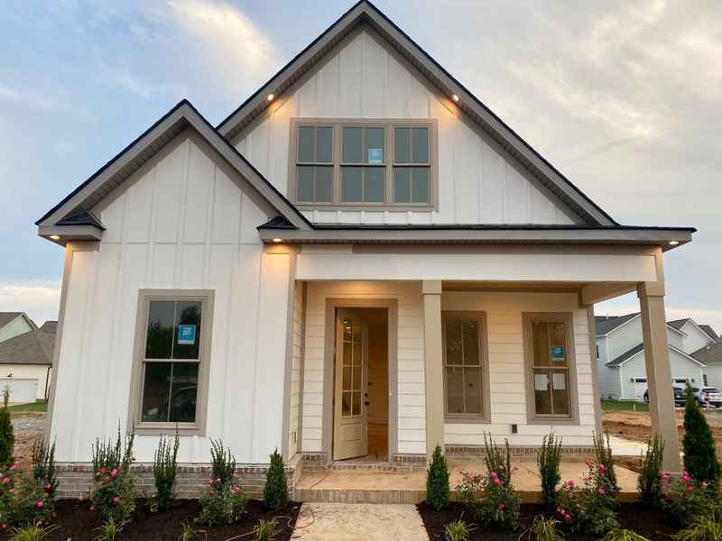 5723 Heirloom Dr, Murfreesboro, TN 37129