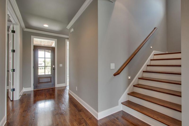 2038 Imagine Circle Lot 71, Spring Hill, TN 37174