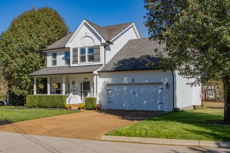 1230 Kelly Ct, Franklin, TN 37064