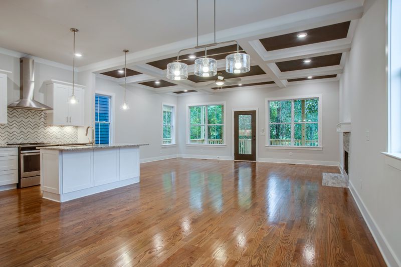 611B River Rouge Dr, Nashville, TN 37209