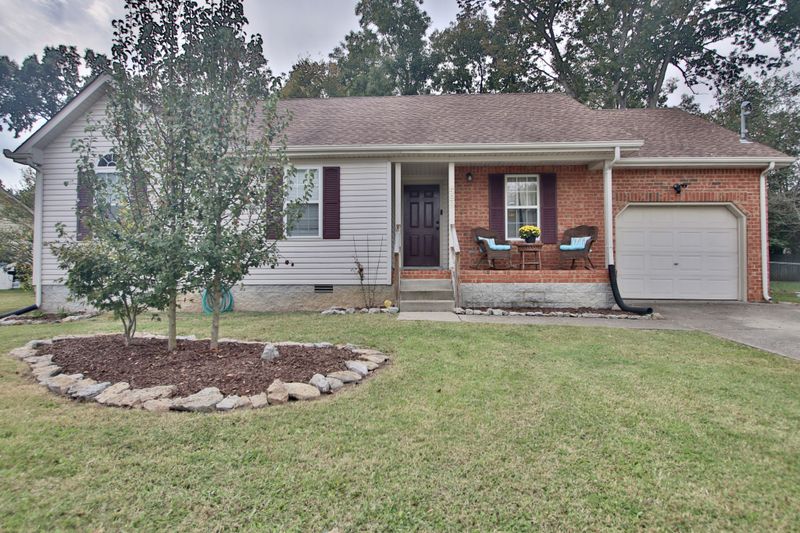 528 D Ann Dr, Smyrna, TN 37167