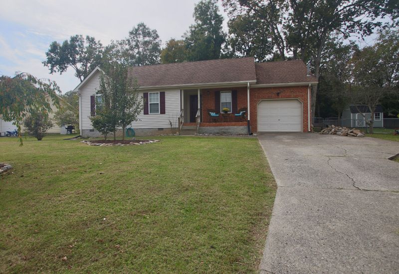 528 D Ann Dr, Smyrna, TN 37167