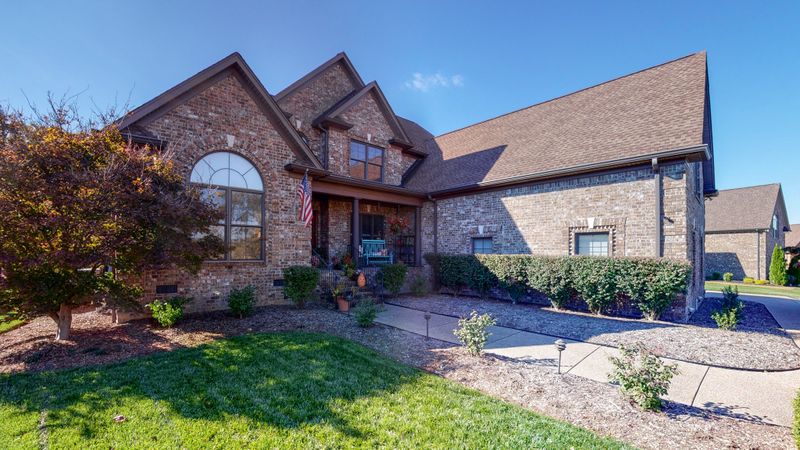 1029 Tabitha Ln, Old Hickory, TN 37138