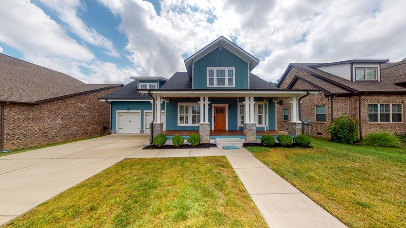 4944 Saint Ives Dr, Murfreesboro, TN 37128