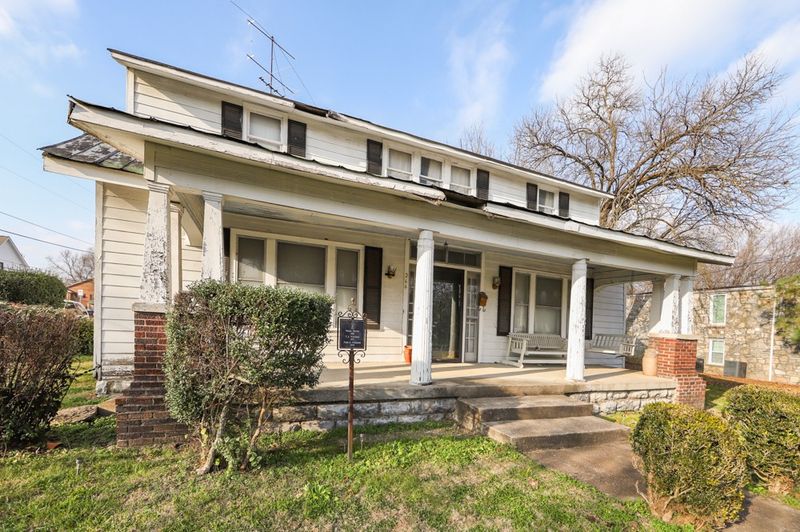 264 Natchez St, Franklin, TN 37064