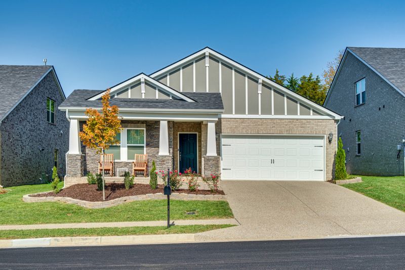 4949 Riverbank Dr, Hermitage, TN 37076