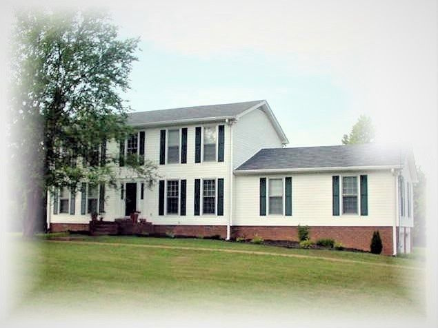 393 Page Dr, Mount Juliet, TN 37122