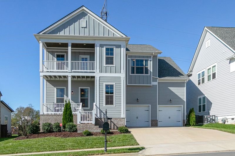 401 River Bluff Dr, Franklin, TN 37064